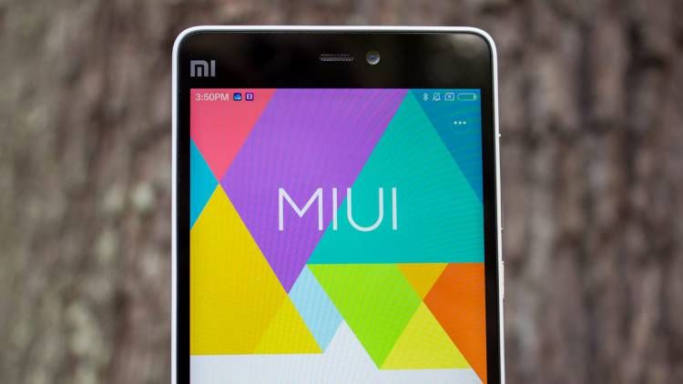 Xiaomi MIUI 10: список пристроїв Xiaomi де буде оновлення Xiaomi MIUI 10: список пристроїв Xiaomi де буде оновлення