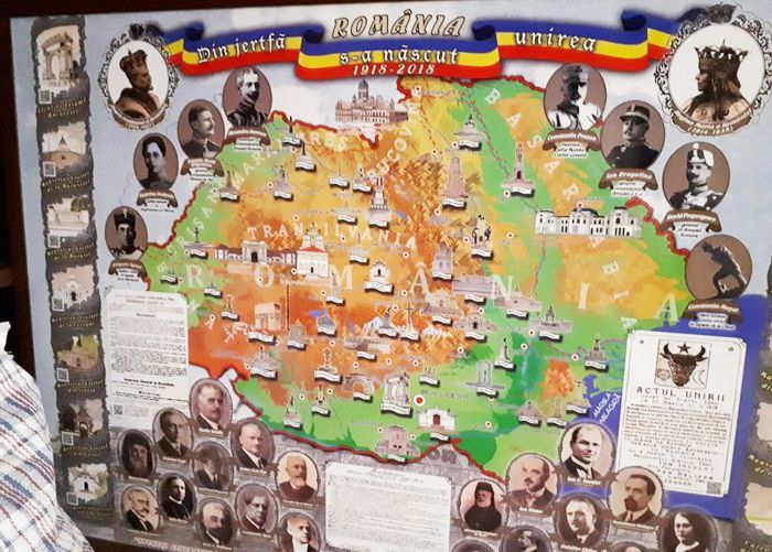 Чернівецька область – це "Румунія": СБУ викрила дії сепаратистської організації