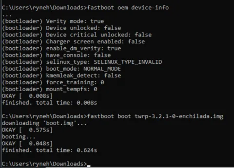 На OnePlus 6 з легкістю можна встановити шкідливе програмне забезпечення На OnePlus 6 з легкістю можна встановити шкідливе програмне забезпечення