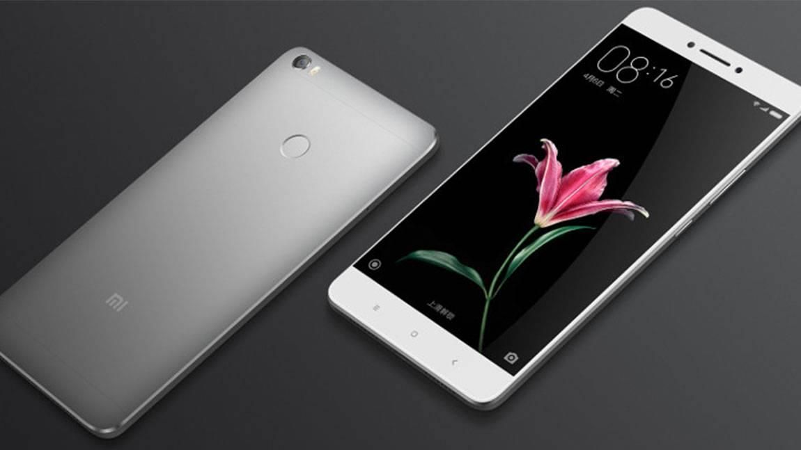 Xiaomi Mi Max 3: огляд, дата виходу, характеристики