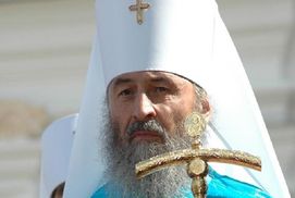 УПЦ МП просить столичних чиновників не допустити проведення Маршу рівності