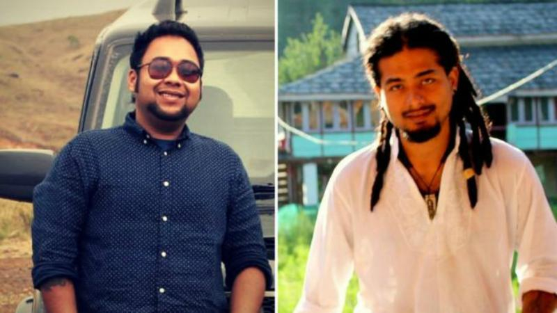 В Индии толпа до смерти забила двух мужчин из-за слухов о похищении детей