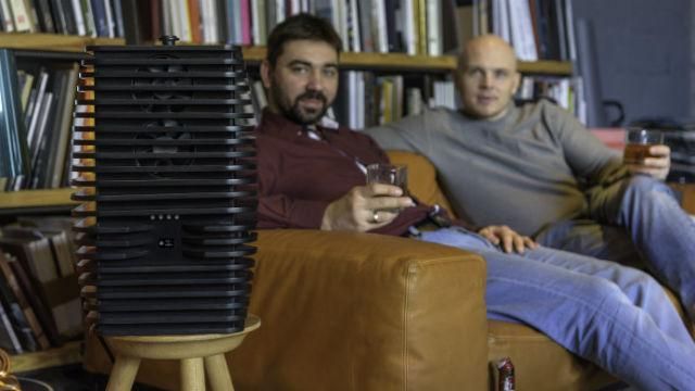 Українці розробили пристрій, швидко охолодить будь-який напій Українці розробили пристрій, швидко охолодить будь-який напій