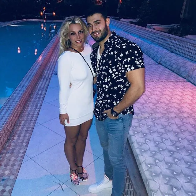 брітні спірс з хлопцем брітні спірс з хлопцем