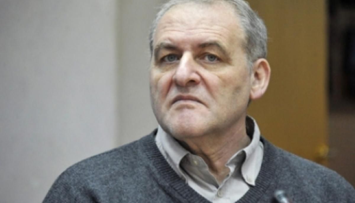 Правозащитники обвинили СБУ в насильственном удержании людей для обмена пленными Правозащитники обвинили СБУ в насильственном удержании людей для обмена пленными