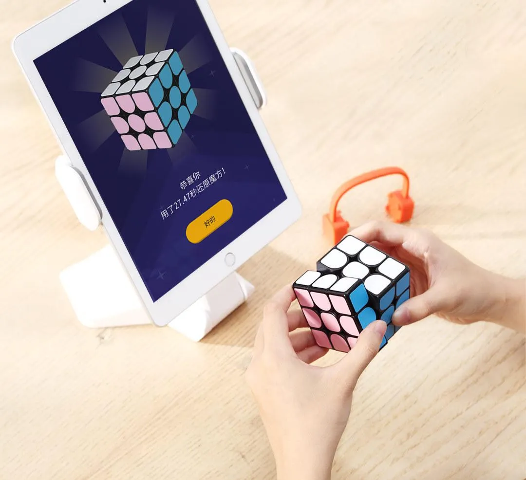 GiiKER Super Cube i3 і GiiKER Super Cube i3 і