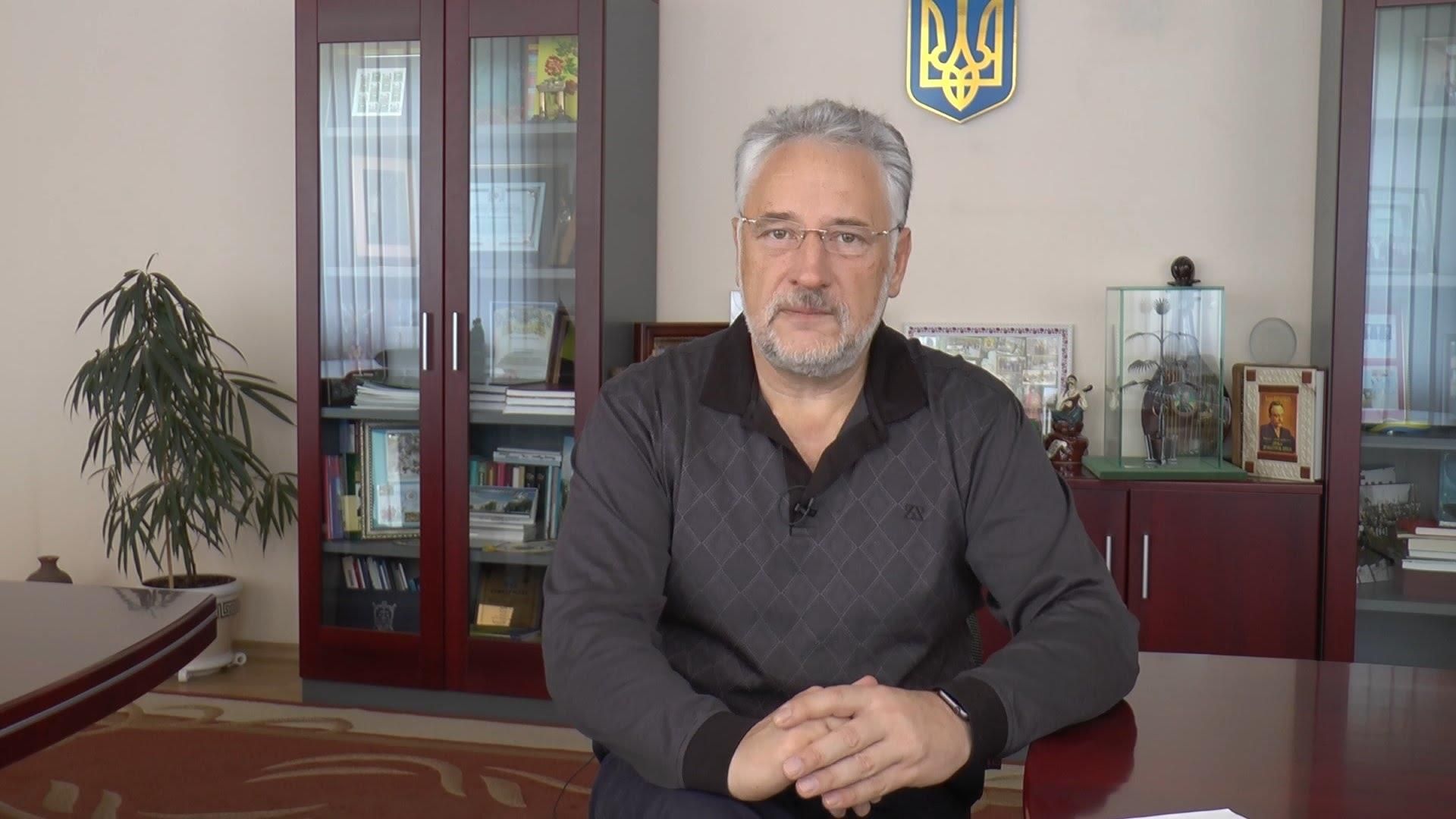 Журналіст розповів про головне досягнення Жебрівського Журналіст розповів про головне досягнення Жебрівського