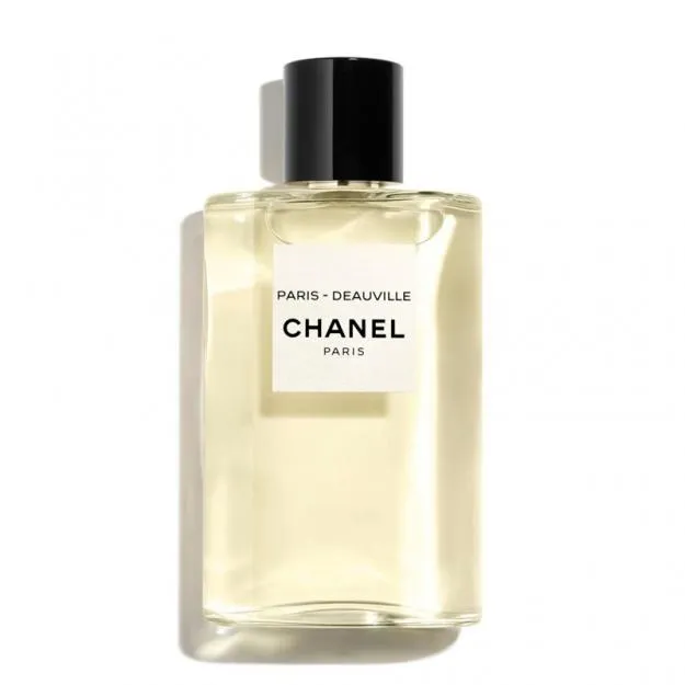 chanel perfumes