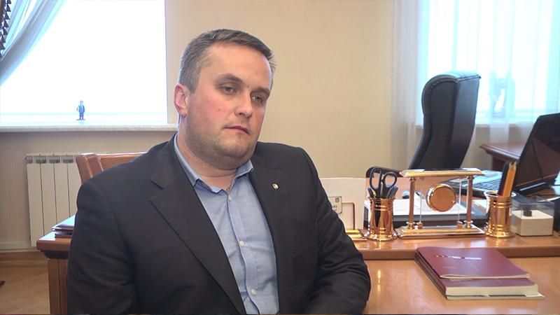 Що нового вони хочуть почути, – Холодницький про "жучки" у кабінеті Що нового вони хочуть почути, – Холодницький про "жучки" у кабінеті