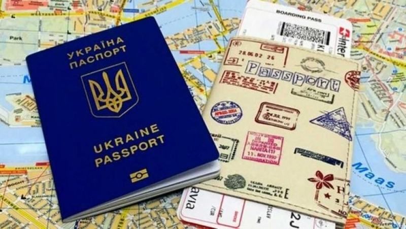 Рік безвізу: куди, як і чому українці їздили за кордон
