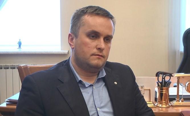 Холодницкий рассказал об отношениях с Сытником и Луценко после скандала Холодницкий рассказал об отношениях с Сытником и Луценко после скандала