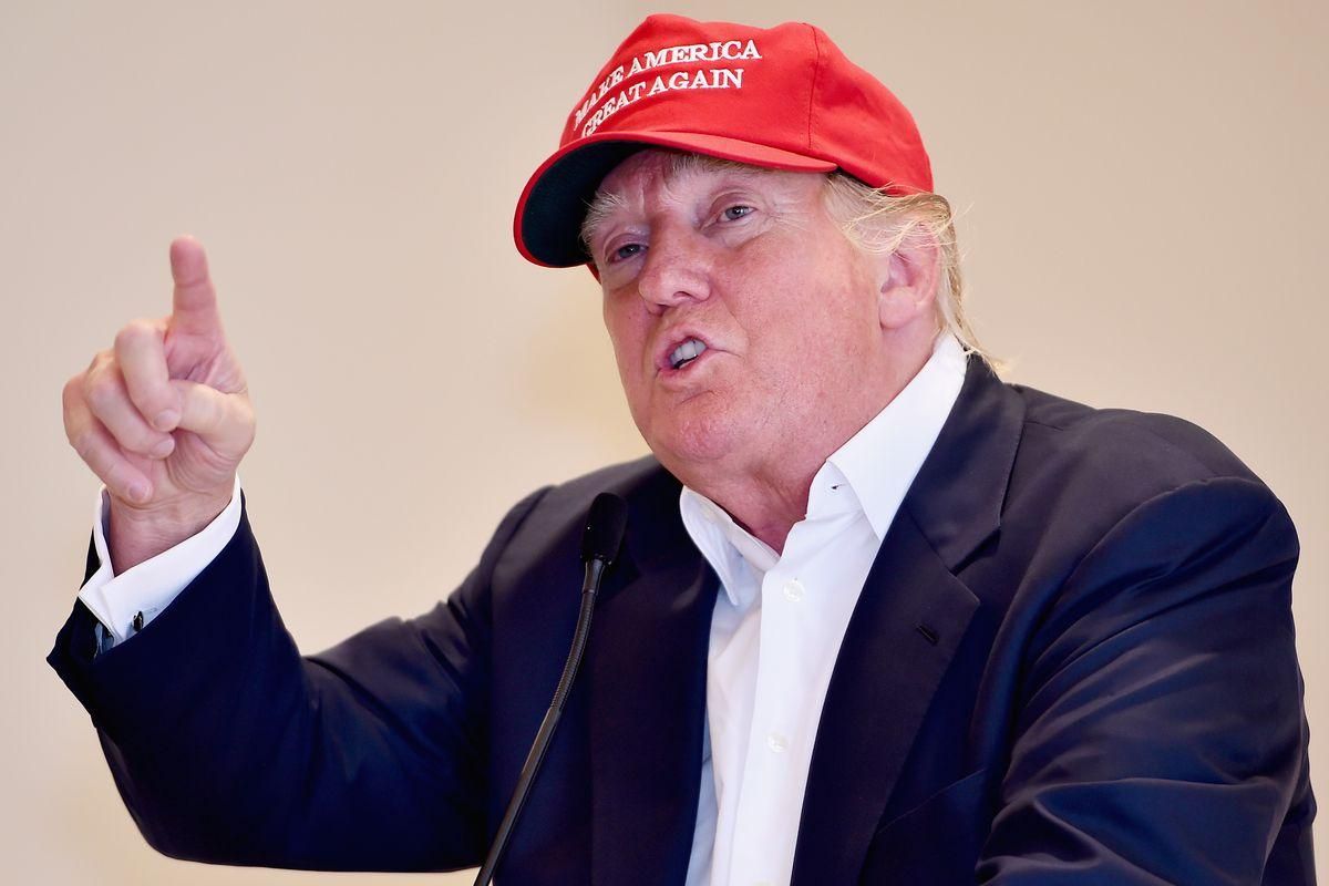 Чи розвалить Трамп світову економіку: відповідь топ-фінансистів світу Чи розвалить Трамп світову економіку: відповідь топ-фінансистів світу