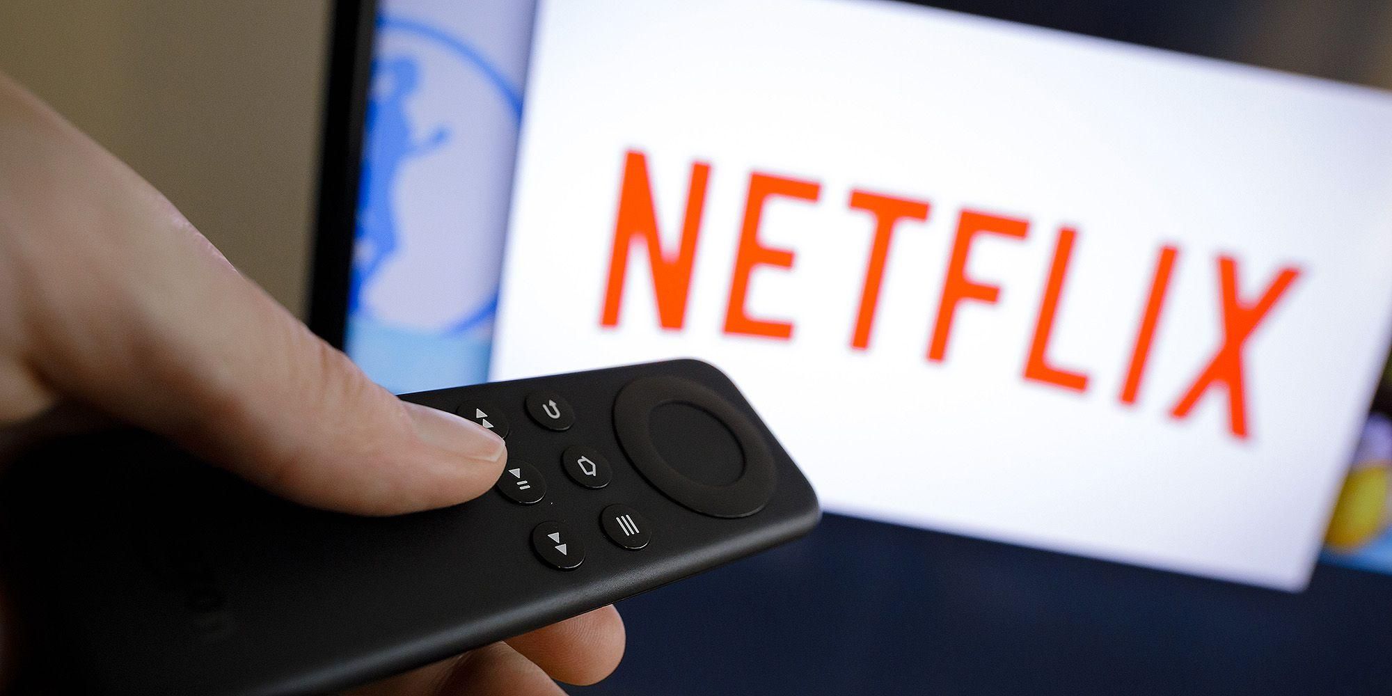 У роботі Netflix стався масштабний збій