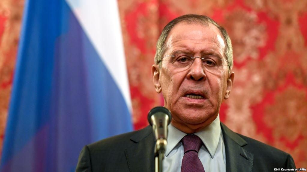 Украинцы в плену России: Лавров рассказал о шагах для освобождения удерживаемых лиц Украинцы в плену России: Лавров рассказал о шагах для освобождения удерживаемых лиц