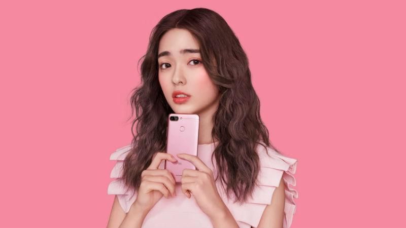 Xiaomi Redmi 6 та Redmi 6A - характеристики, ціна та огляд Xiaomi Redmi 6 та Redmi 6A - характеристики, ціна та огляд