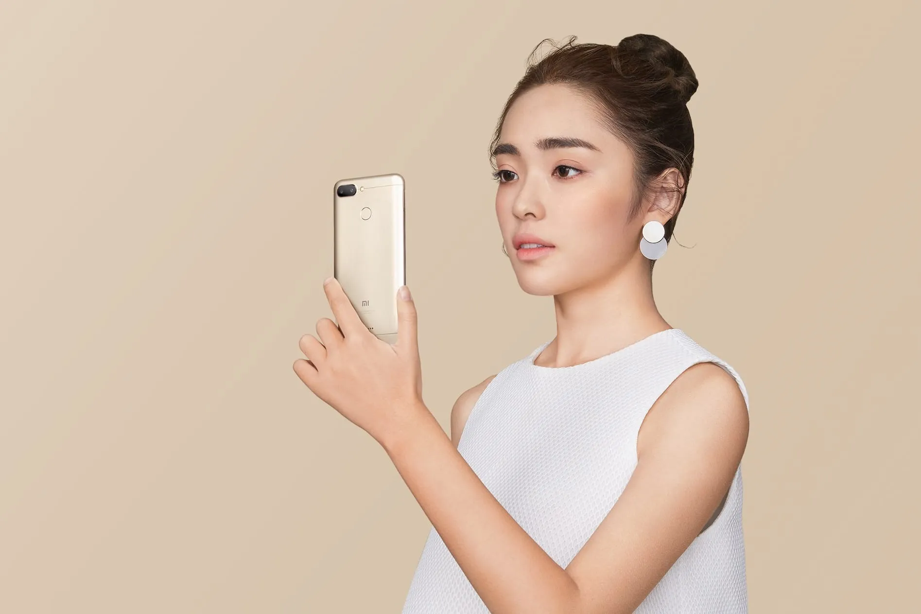 Xiaomi Redmi 6 Xiaomi Redmi 6
