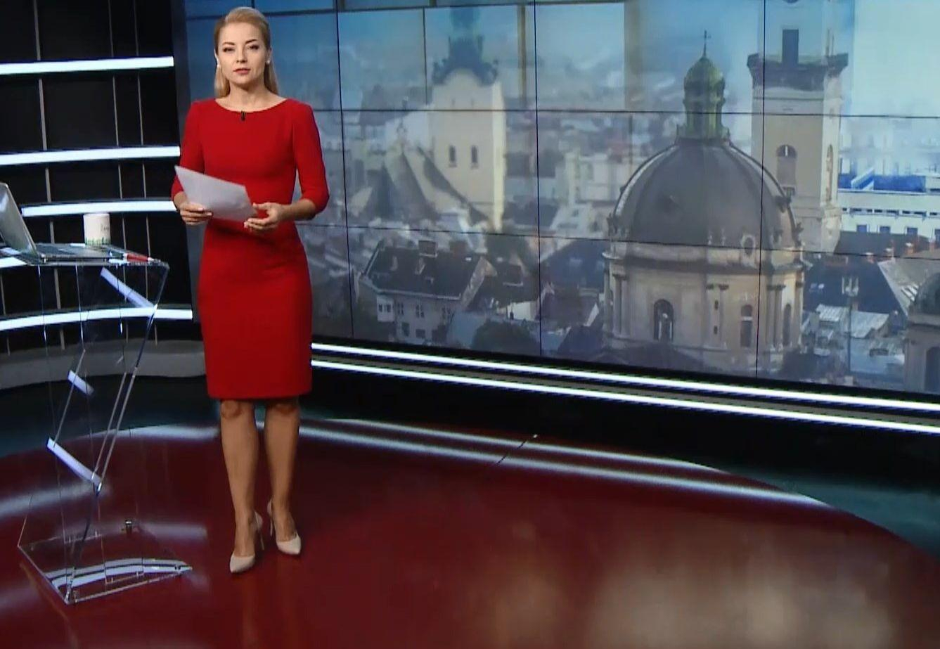 Випуск новин за 12:00: Повернення Росії до G8. Голодування на підтримку Сенцова