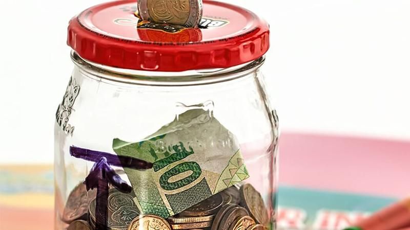 В НБУ розповіли, скільки українців володіють рахунками у банках В НБУ розповіли, скільки українців володіють рахунками у банках