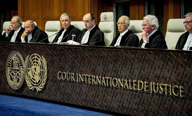 Україна подала до Міжнародного суду ООН докази фінансування Росією тероризму: деталі 