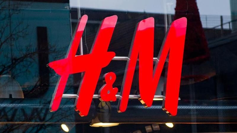 Відкриття першого магазину H&M в Києві: деталі підготовки