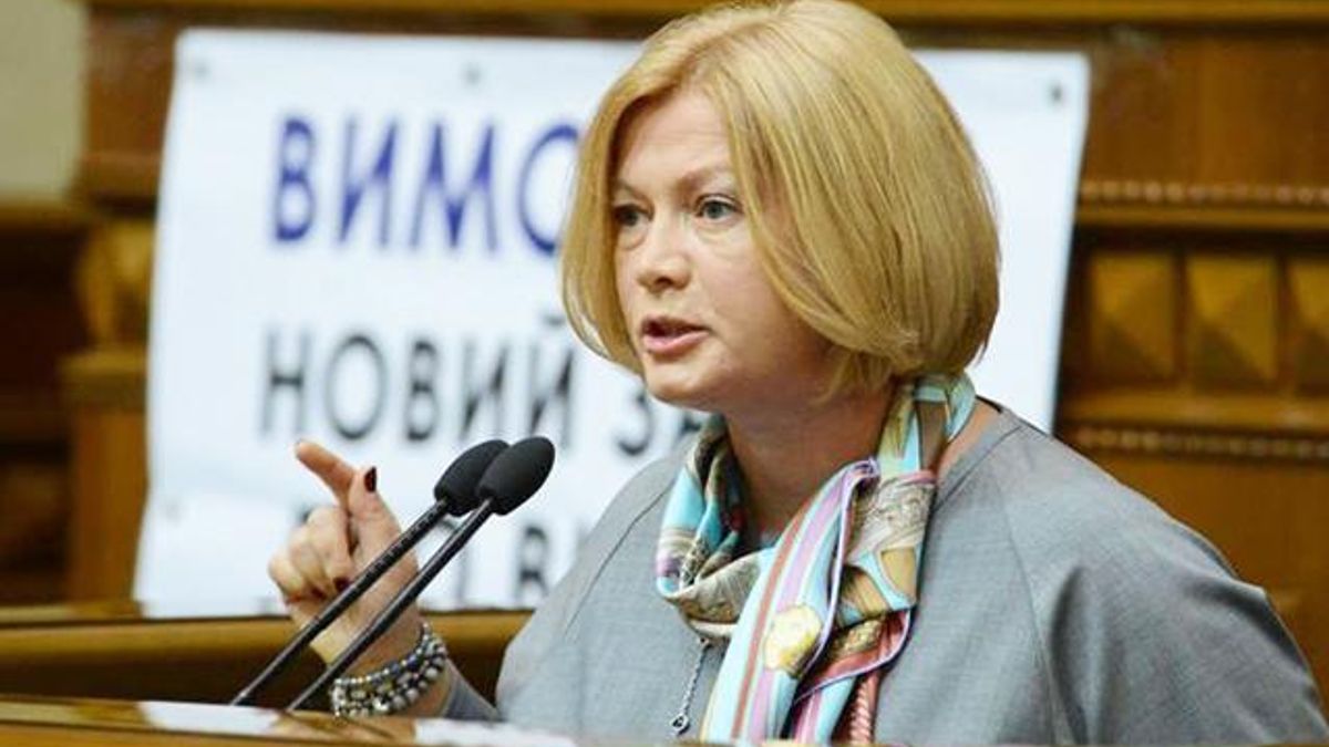 Освобождение заложников и политзаключенных: в Украине заявили о готовности к компромиссам Освобождение заложников и политзаключенных: в Украине заявили о готовности к компромиссам