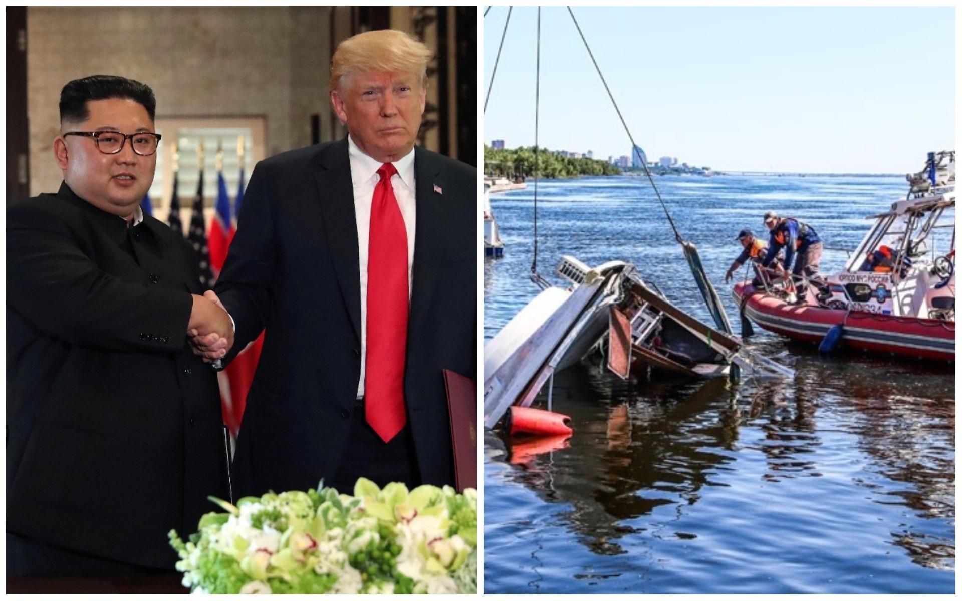 Новини України 12 червня 2018 - новини України і світу Новини України 12 червня 2018 - новини України і світу