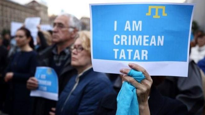 Катування струмом та тортури: історії кримчан, над якими познущалось ФСБ Росії Катування струмом та тортури: історії кримчан, над якими познущалось ФСБ Росії
