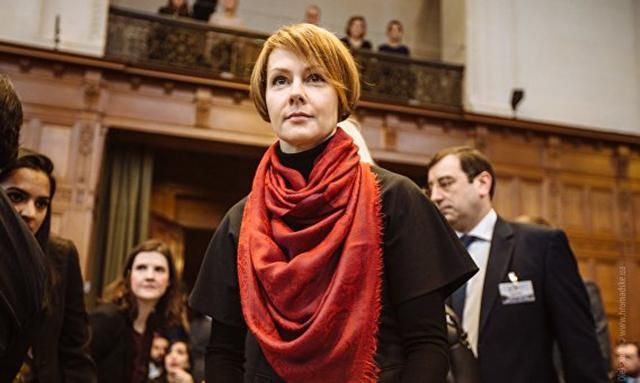 Меморандум України щодо Росії в суді ООН: в МЗС пояснили суть Меморандум України щодо Росії в суді ООН: в МЗС пояснили суть