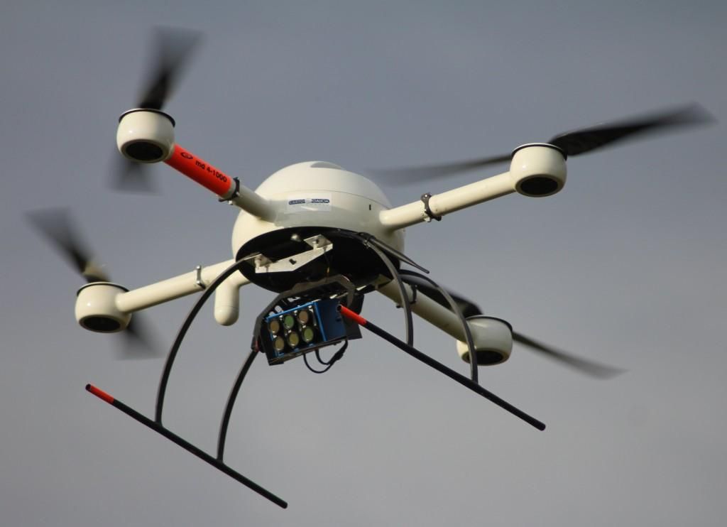 В Украине ввели ограничения на дроны и беспилотники - причины