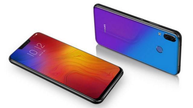 Смартфон Lenovo Z5, який розчарував користувачів, розмели з кілька хвилин 