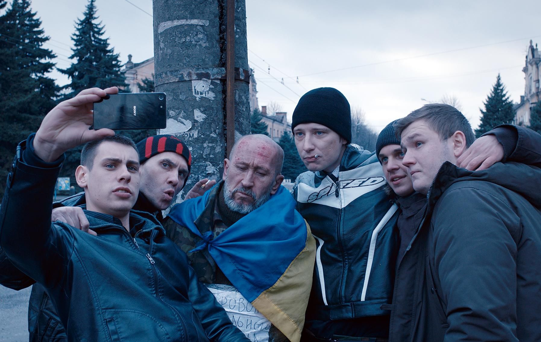 Дві українські стрічки покажуть на Мюнхенському кінофестивалі 