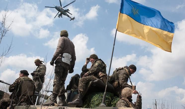 Волкер назвал действия России, которые привели к боевым действиям на Донбассе