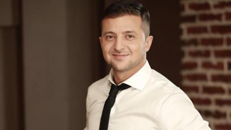 Володимир Зеленський показав своє силове тренування: відео