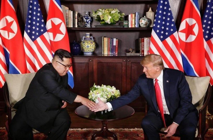 Какие преимущества хочет получить Ким Чен Ын от соглашения с США: мнение дипломата