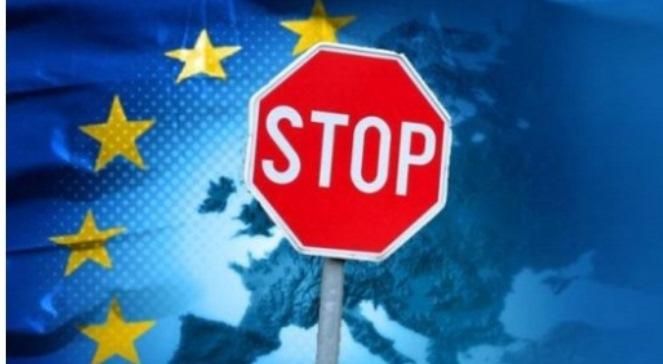 Ще чотири країни приєдналися до санкцій ЄС проти РФ Ще чотири країни приєдналися до санкцій ЄС проти РФ