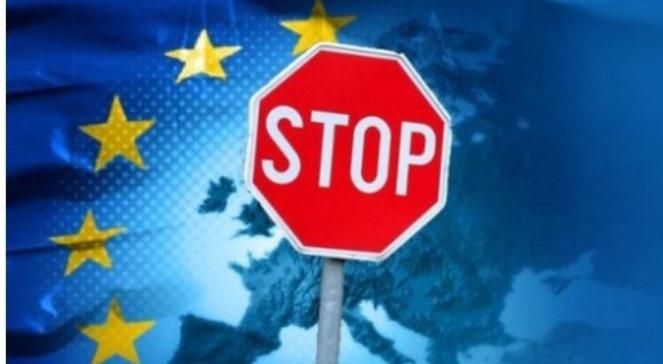 Еще четыре страны присоединились к санкциям ЕС против РФ