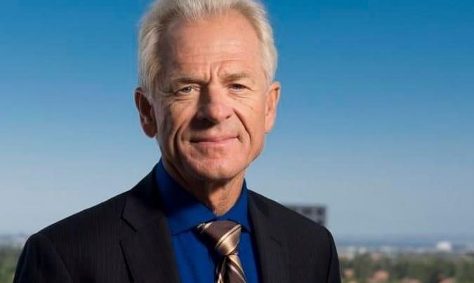 В Белом доме извинились за скандальное высказывание про премьера Канады В Белом доме извинились за скандальное высказывание про премьера Канады