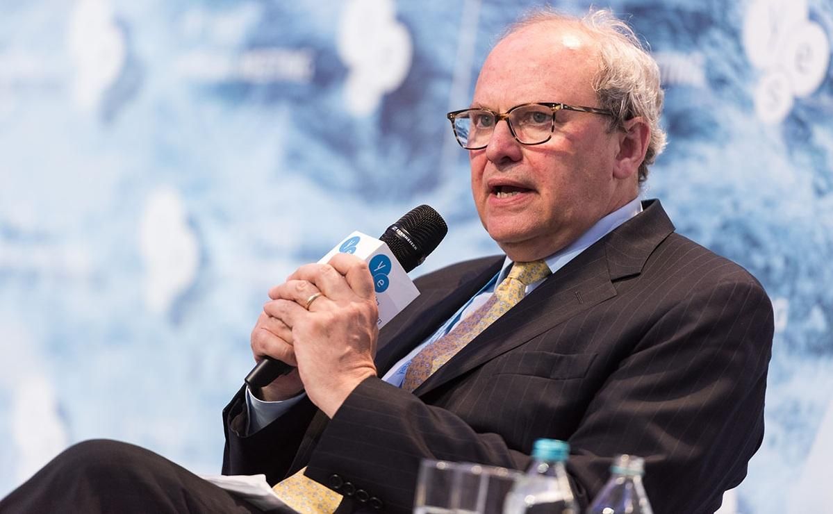 Сколько стоит стать президентом Украины: Аслунд назвал цену Сколько стоит стать президентом Украины: Аслунд назвал цену