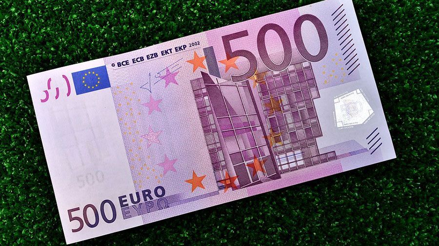 Готівковий курс валют на 13-06-2018: курс долара та євро Готівковий курс валют на 13-06-2018: курс долара та євро