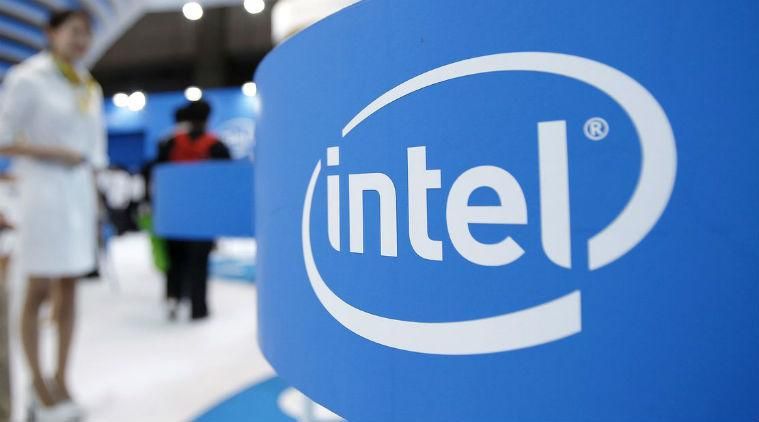 Intel презентует дискретные карты собственного производства