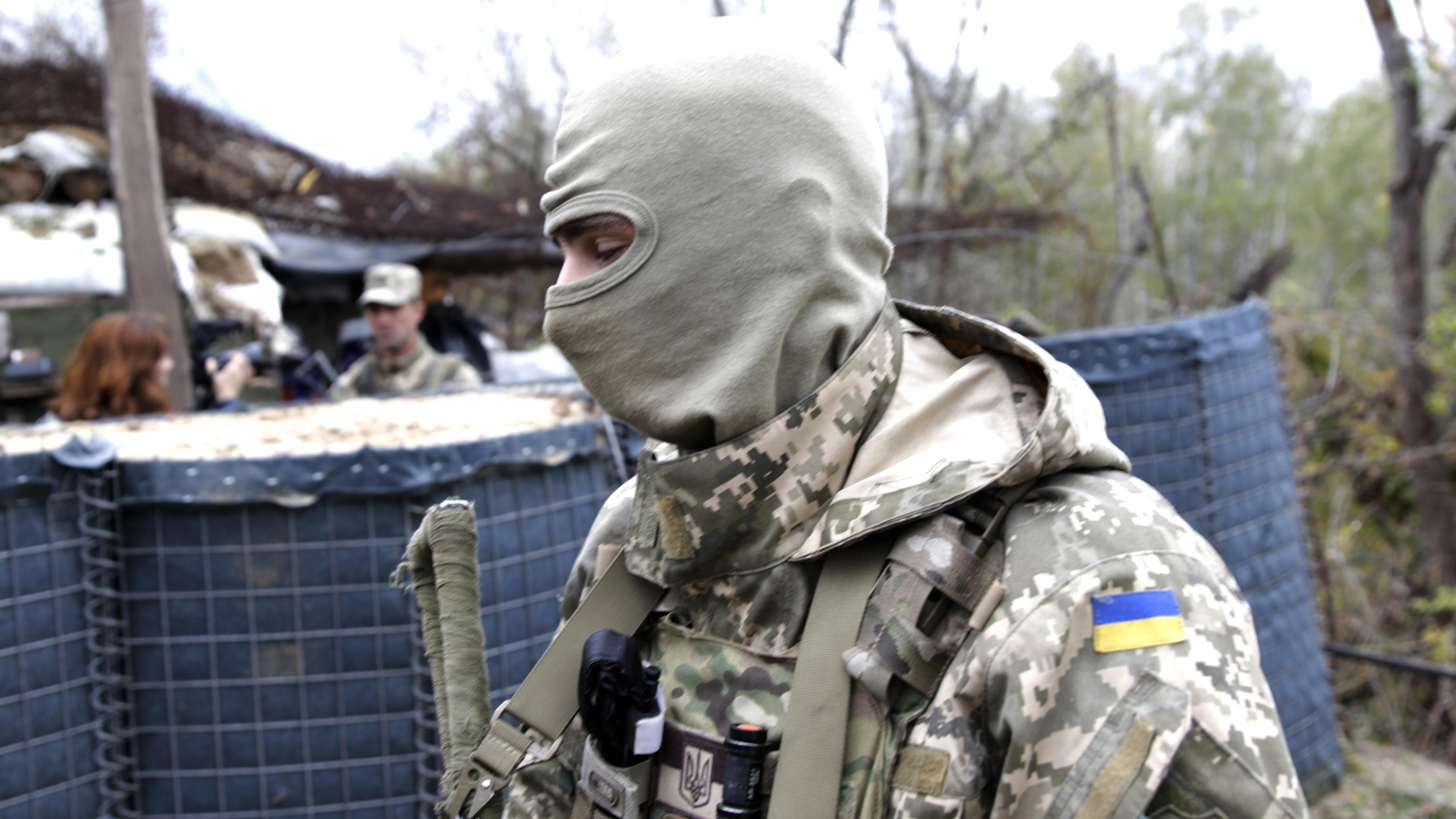 Зачем оккупанты несут бред о том, что Украина может напасть на Россию: объяснение эксперта