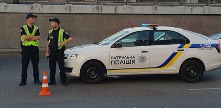 У Києві під час жахливої ДТП чоловікові відірвало голову: фото і відео 18+