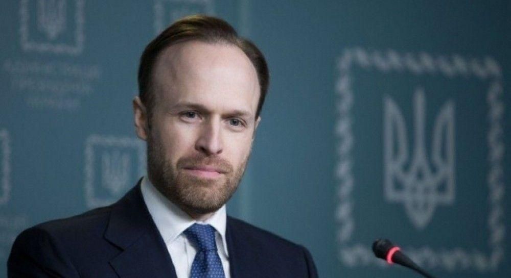 НАБУ подозревает украинского топ-чиновника в незаконном обогащении НАБУ подозревает украинского топ-чиновника в незаконном обогащении