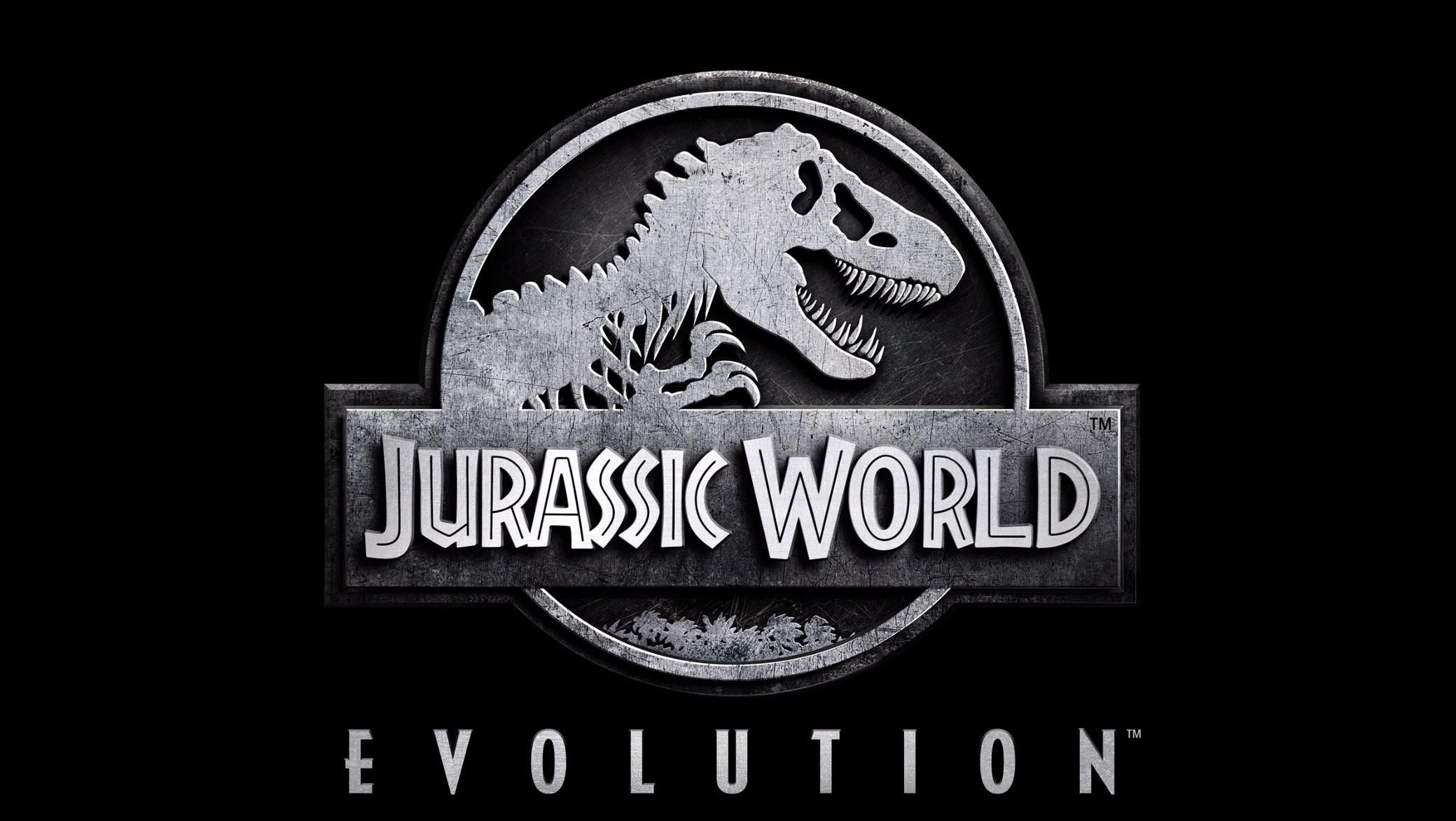 Jurassic World Evolution - обзор и требования новой игры