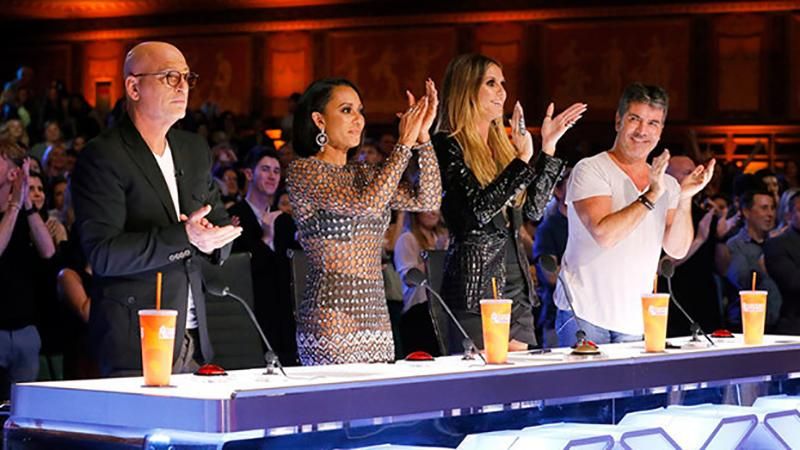 Українці стали учасниками популярного шоу America's Got Talent: відео виступу