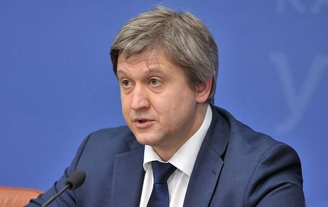 Данилюк назвав дві ключові вимоги до України для отримання траншу МВФ