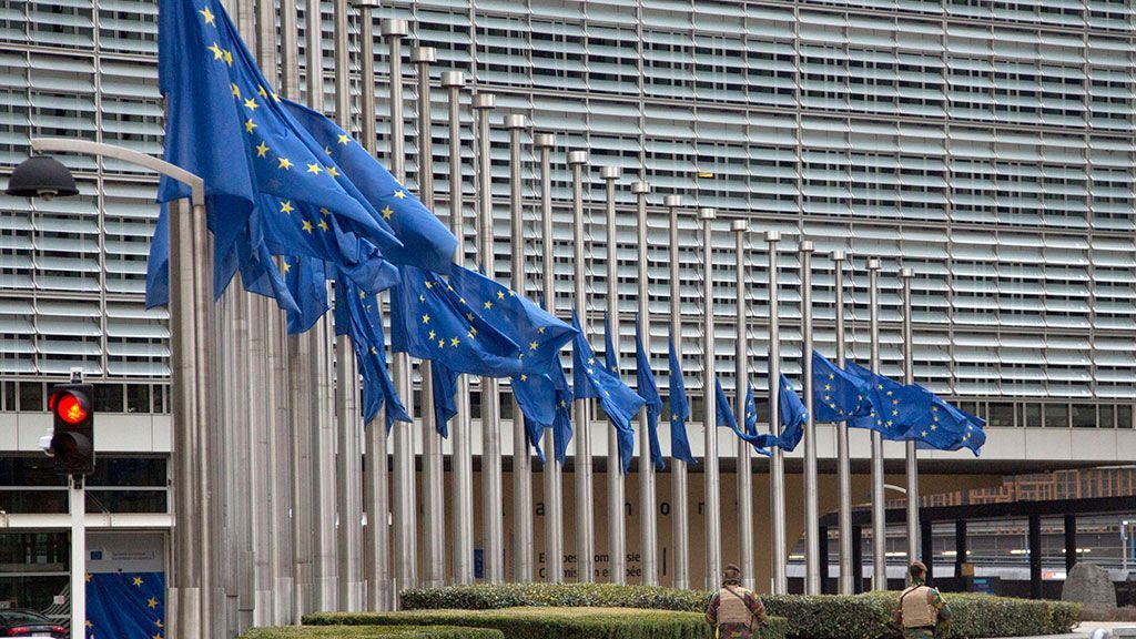 Європарламент погодився виділити Україні мільярд євро допомоги