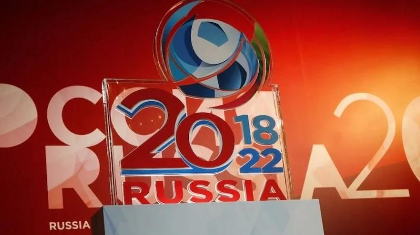 Росія хоче обдурити світ, – віце-прем'єр про Чемпіонат світу з футболу