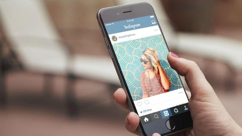 Нововведение в Instagram: теперь в Stories можно делать покупки