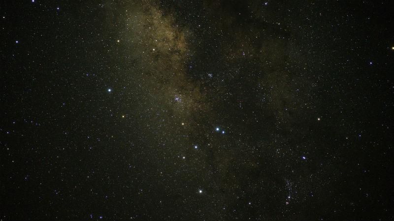 Астрономы открыли планету с самым коротким годом Астрономы открыли планету с самым коротким годом